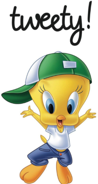 Tweety
