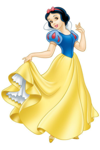 Blanche neige