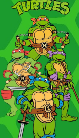 Tortue ninja