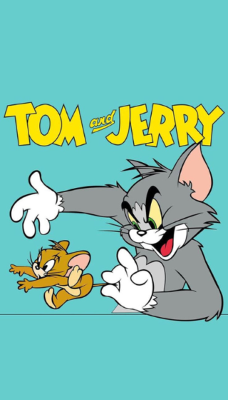 Tom et jerry