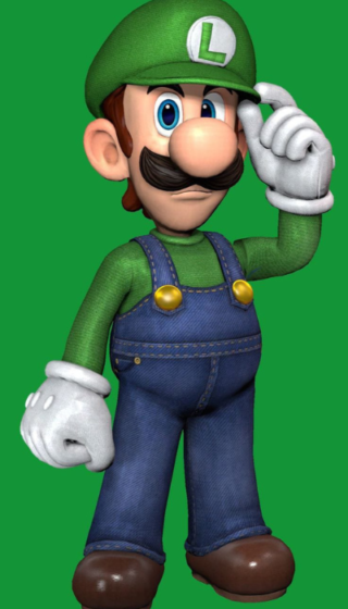 Luigi