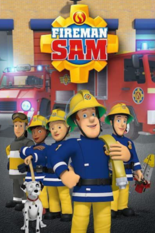 Sam le pompier
