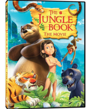 Livre de la jungle