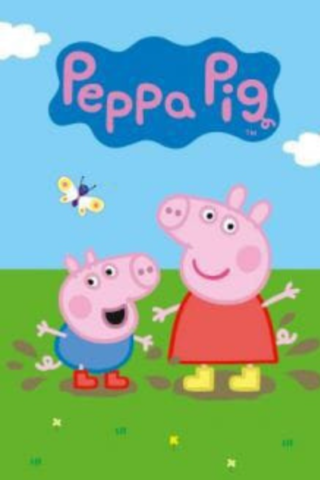 Peppa Pig