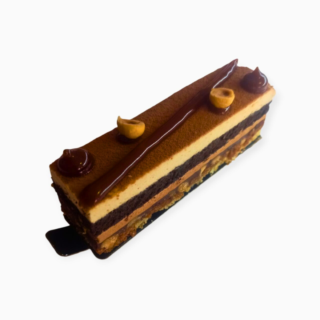 Cassis noisette