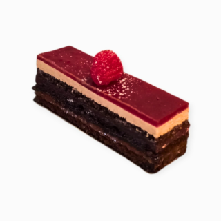 Sacher framboise