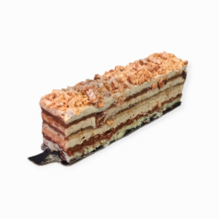 Gâteau mazara