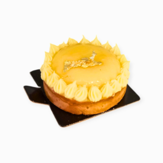 Tarte citron