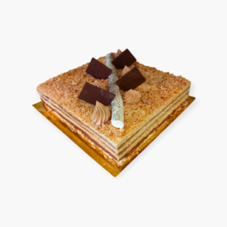 Gâteau mazara au kg