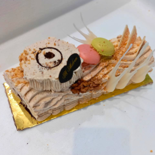 Buche praliné au kg