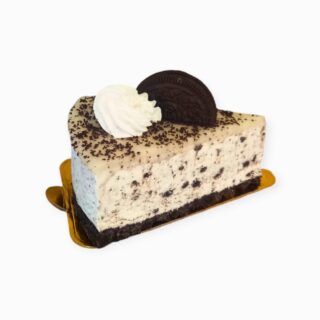 Cheesecake oreo